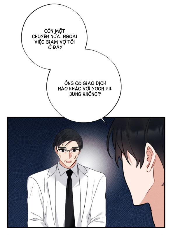 [18+] hôn nhân bị đánh cắp chapter 44.2 53