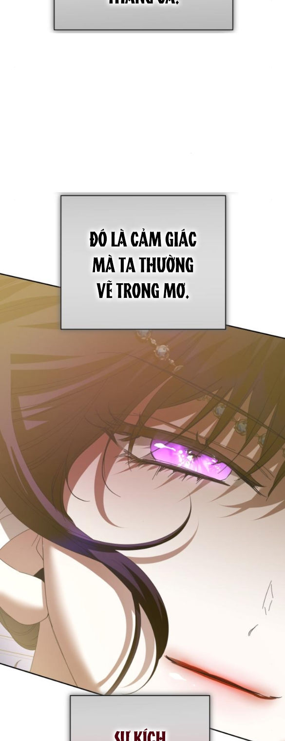 tôi muốn trở thành cô ấy dù chỉ là một ngày chapter 145.2 7