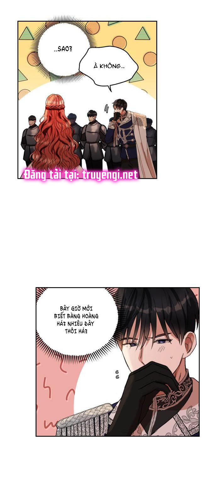 đỉnh cấp nuôi dưỡng lão công chapter 2 51