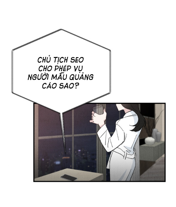 [18+] cuộc hôn nhân chính trị chapter 4.1 2