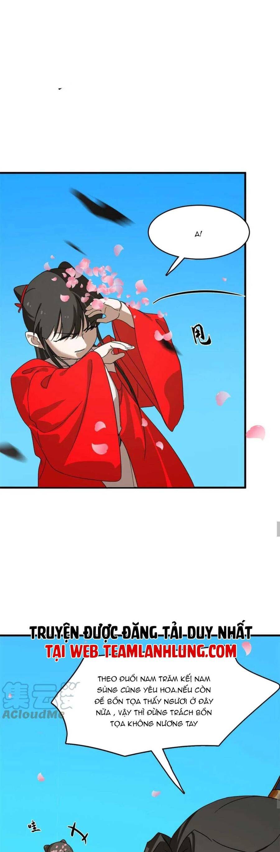 độc bộ thiên hạ: đặc công thần y chapter 431 10