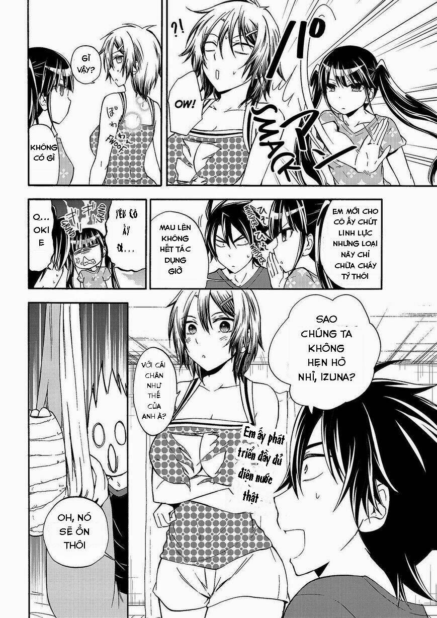 maga-tsuki chapter 47 5