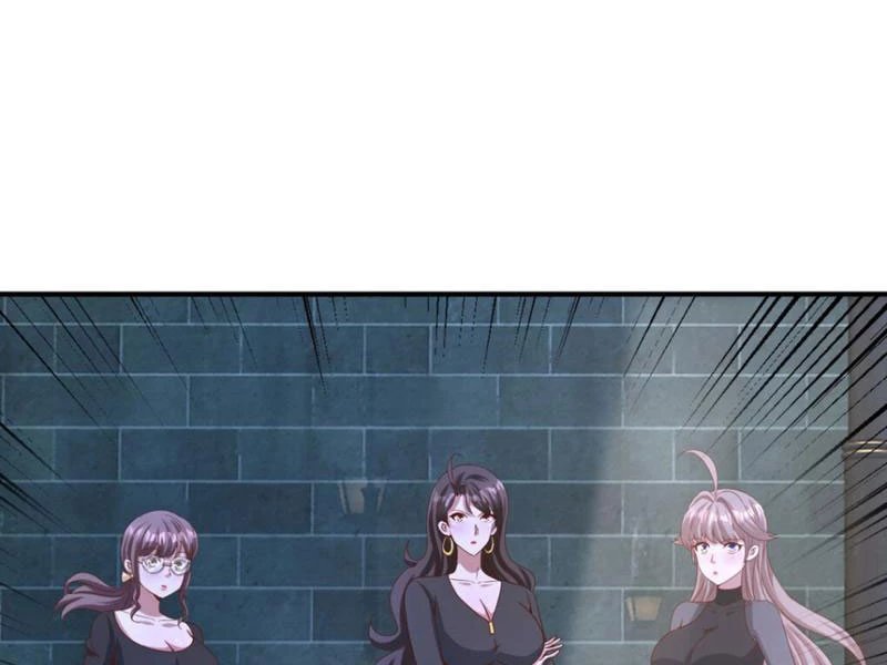 bảy vị tỷ tỷ tuyệt thế vô song của ta chapter 20 59