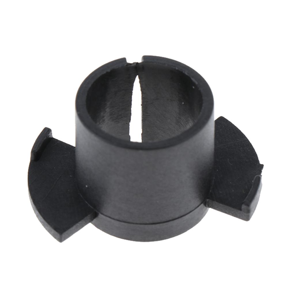 Headlamp Bulb Retainer