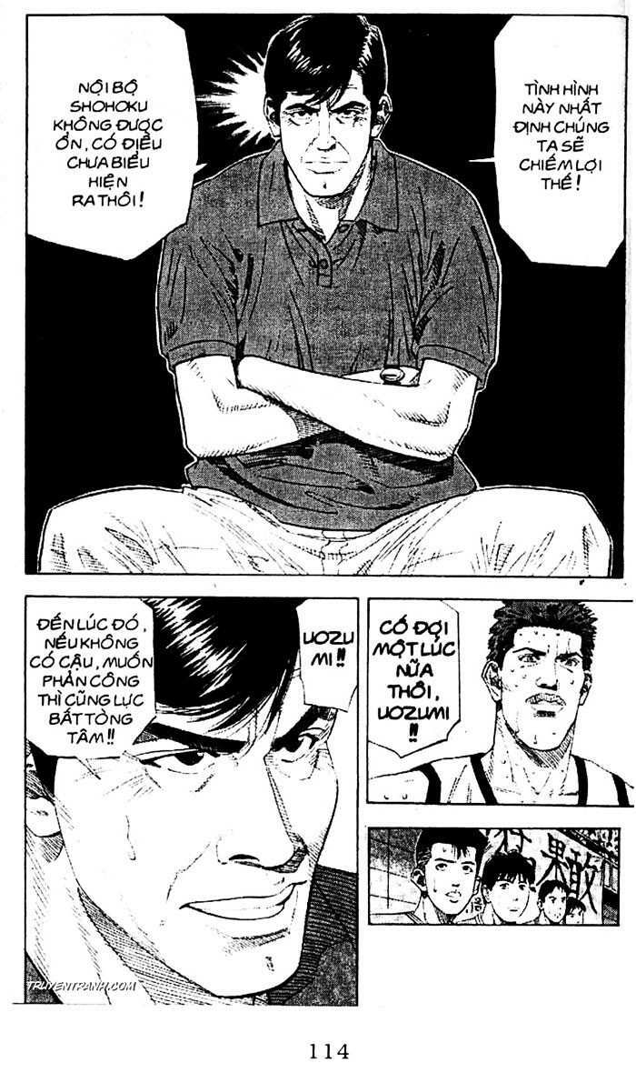 cao thủ bóng rổ chapter 170 18