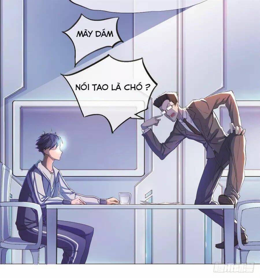 ta không phải nữ thần chapter 6 67