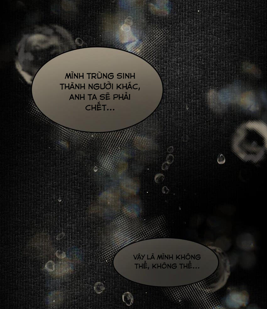 tình cũ là vua chapter 13 6