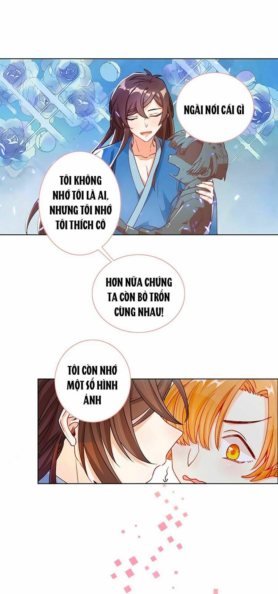 hội học sinh kiêu ngạo của hoàng cung chapter 1 47