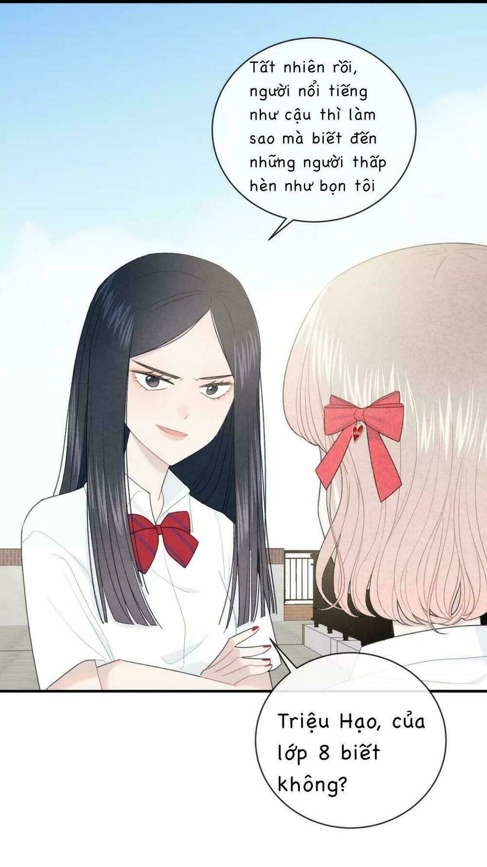 từ cái nhìn của em chapter 9 35