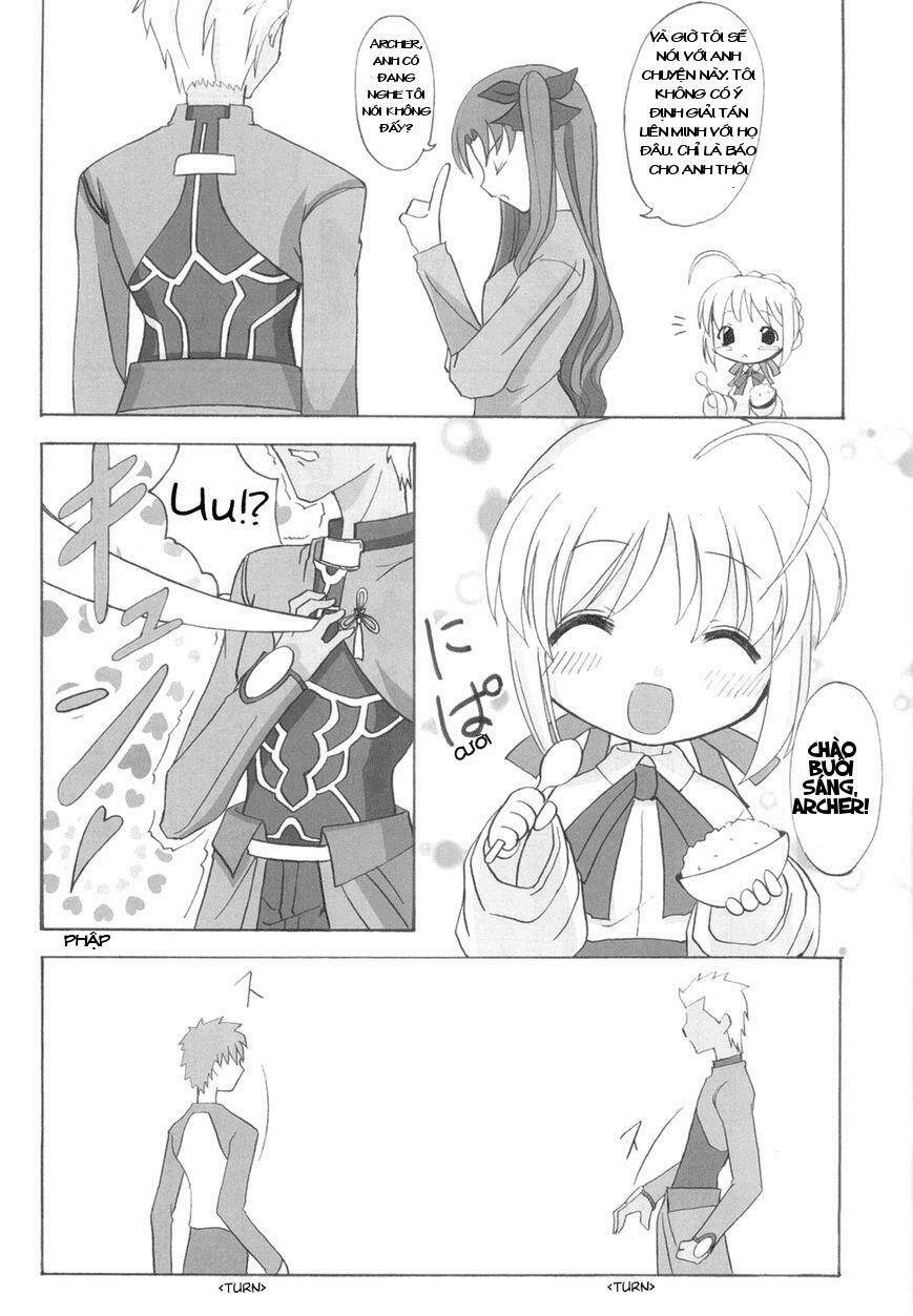 chén thánh: đêm định mệnh - tổng hợp doujinshi chapter 3.2 5