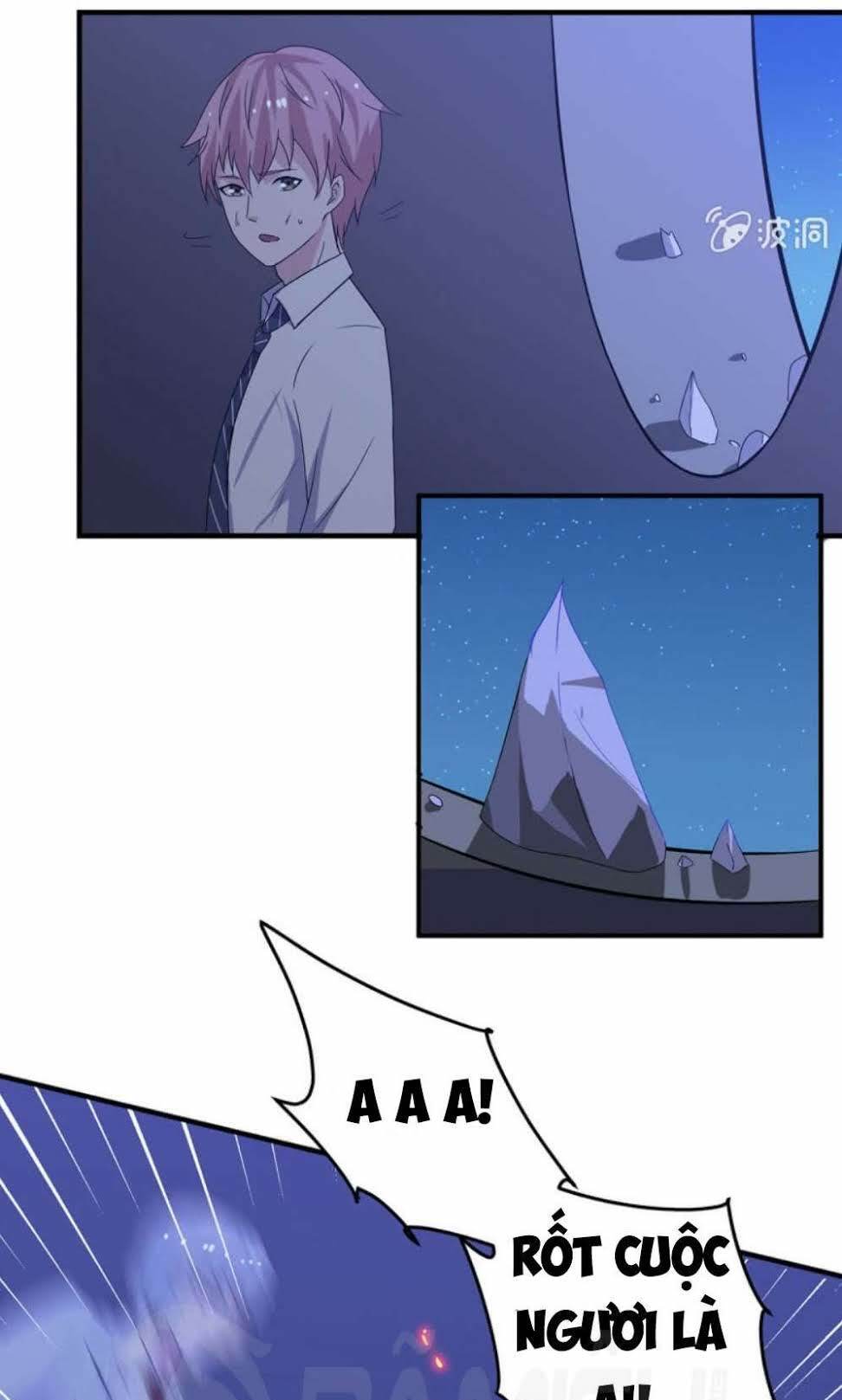 ta có nhẫn thần quyền năng chapter 19 6