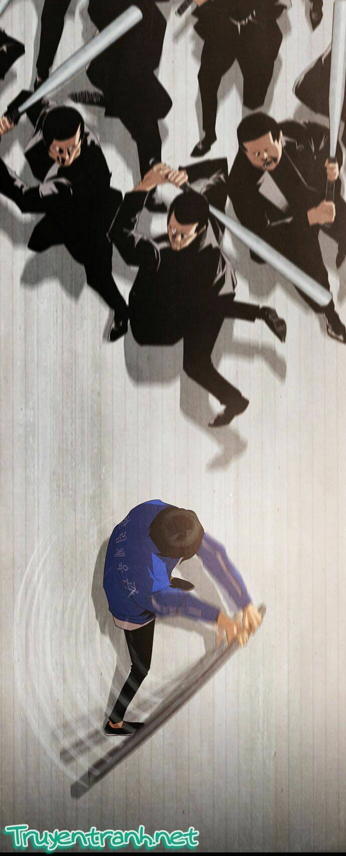 nạn nhân hồi sinh chapter 1 15