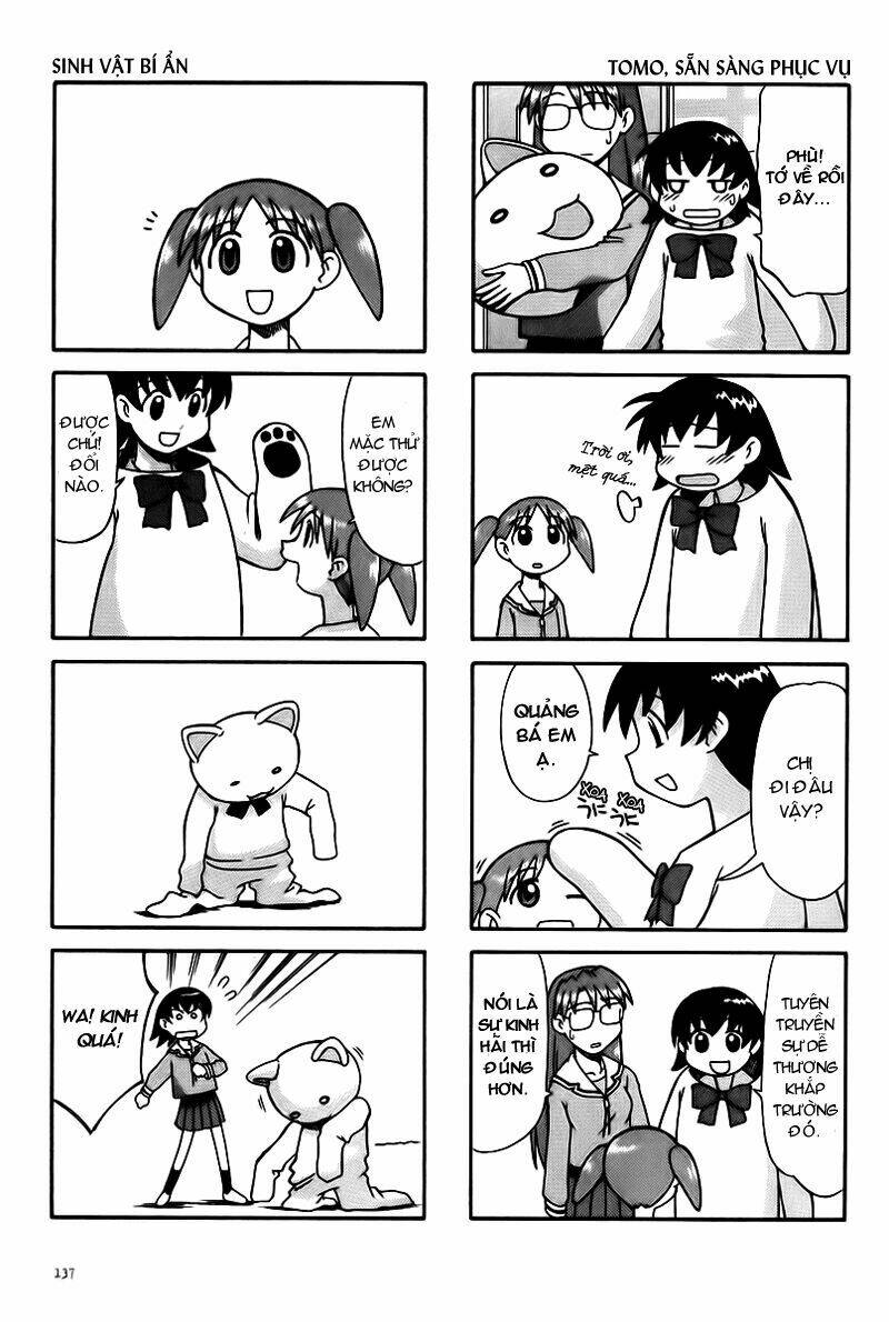 azumanga daioh chapter 15 5