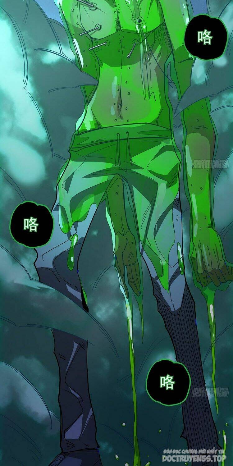 giải cứu 99 nữ chính ở mạt thế chapter 55 9