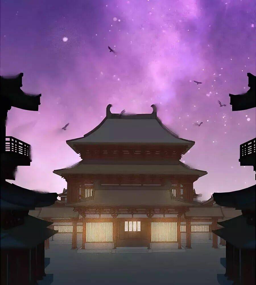 tiểu sư phụ, tóc giả của ngài rơi rồi! chapter 19 20