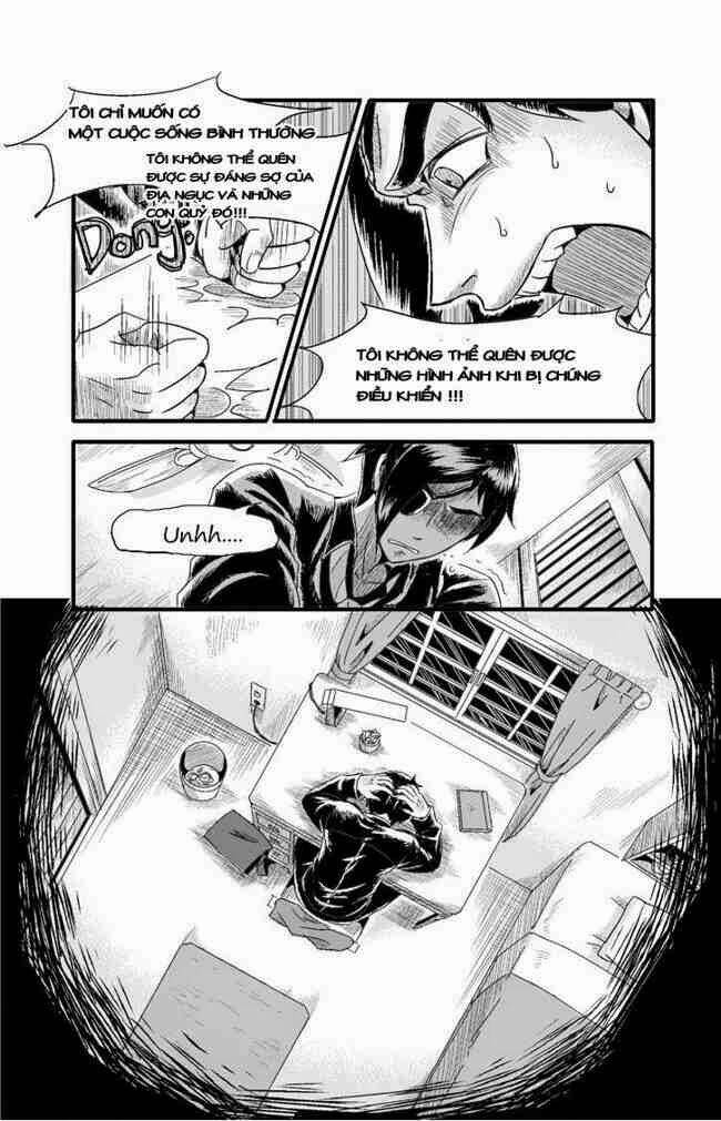 death sin - kẻ trừng phạt chapter 1 31