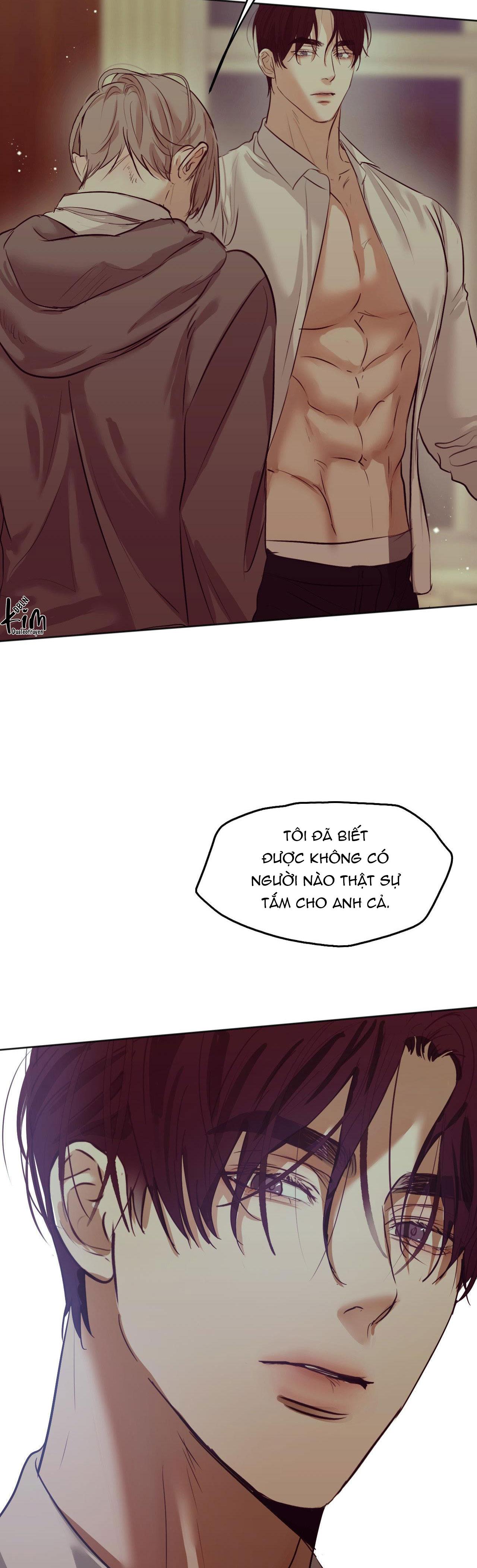 cry me a river chapter 9 28