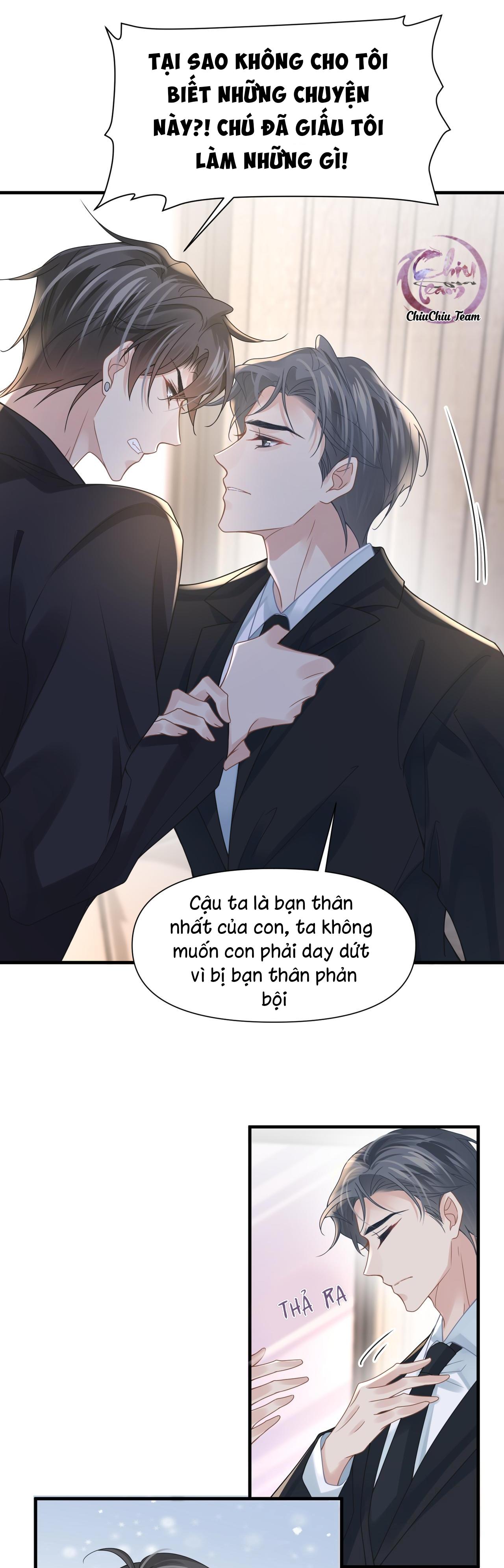 Người Trong Tim (END) chapter 49