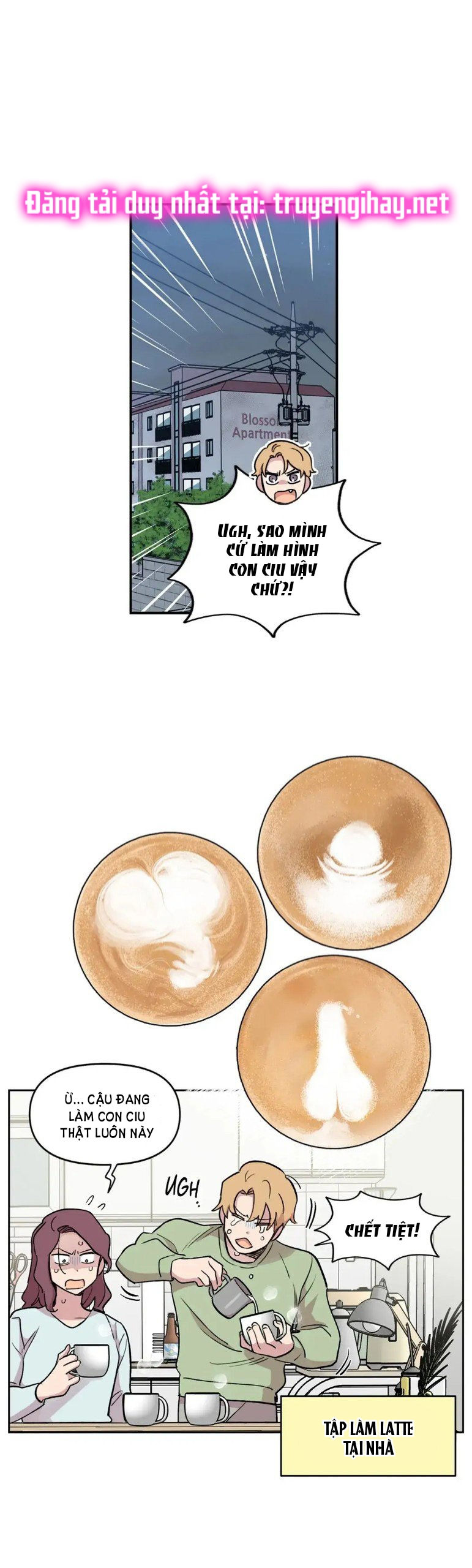 [18+] 1 người khỏe 2 người vui chapter 31.1 14