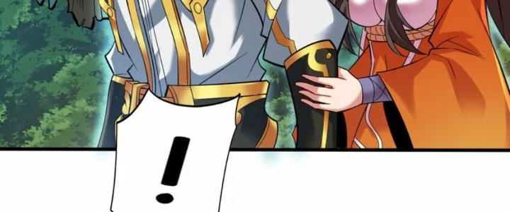 ẩn cư mười vạn năm, đời sau mời ta rời núi chapter 45 43