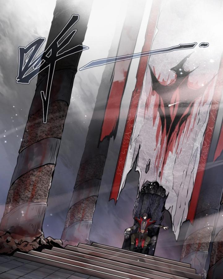 ma tôn bác ái, nữ đồ đệ cũng muốn giết ta chapter 1 84