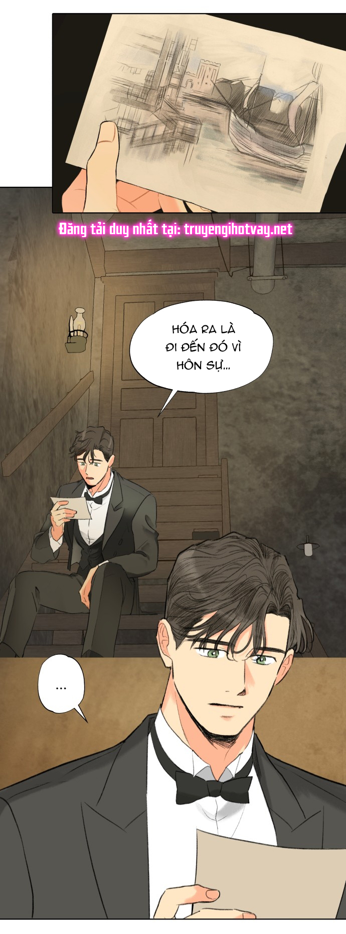 [18+] sự thuần khiết dành cho em chapter 1.2 1