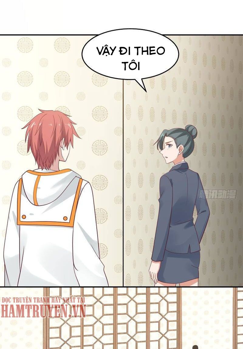 trên người ta có một rồng chapter 312 11