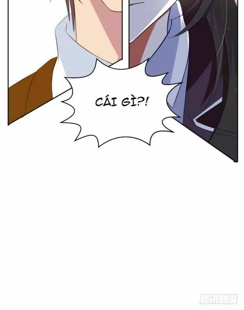 mộ thiếu, lão bà ngươi trọng sinh lại rồi! chapter 8 15