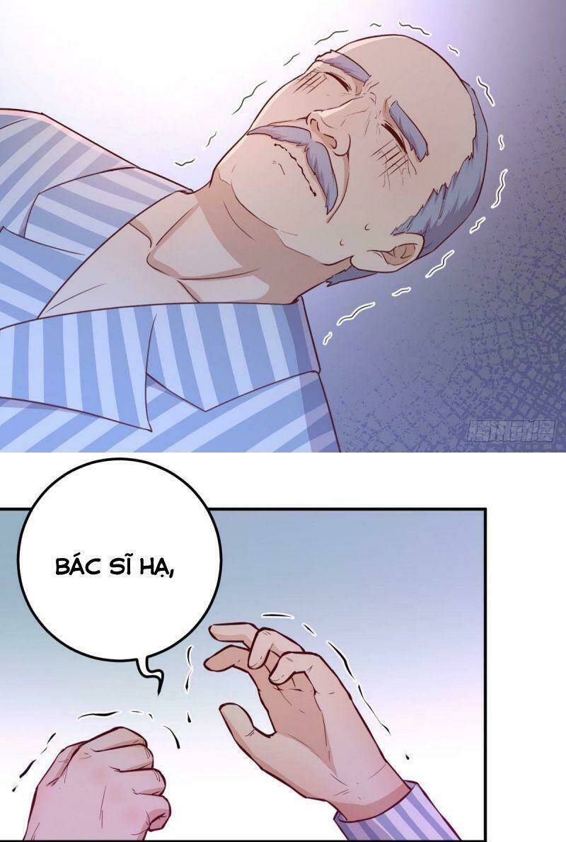 y thánh thiên tài tại hoa đô chapter 13 48