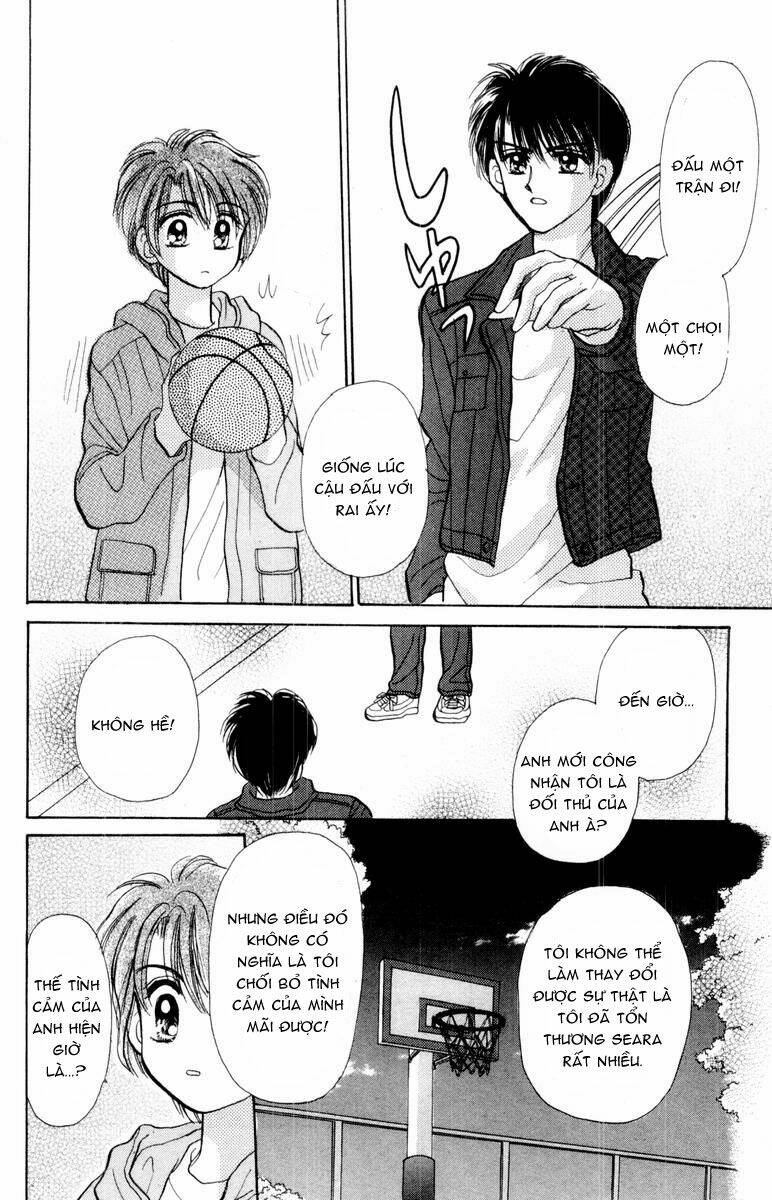 baby love chapter 28 30