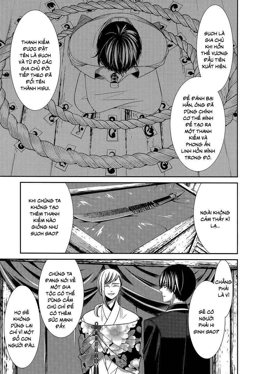 shuuen no elysion chapter 15 9