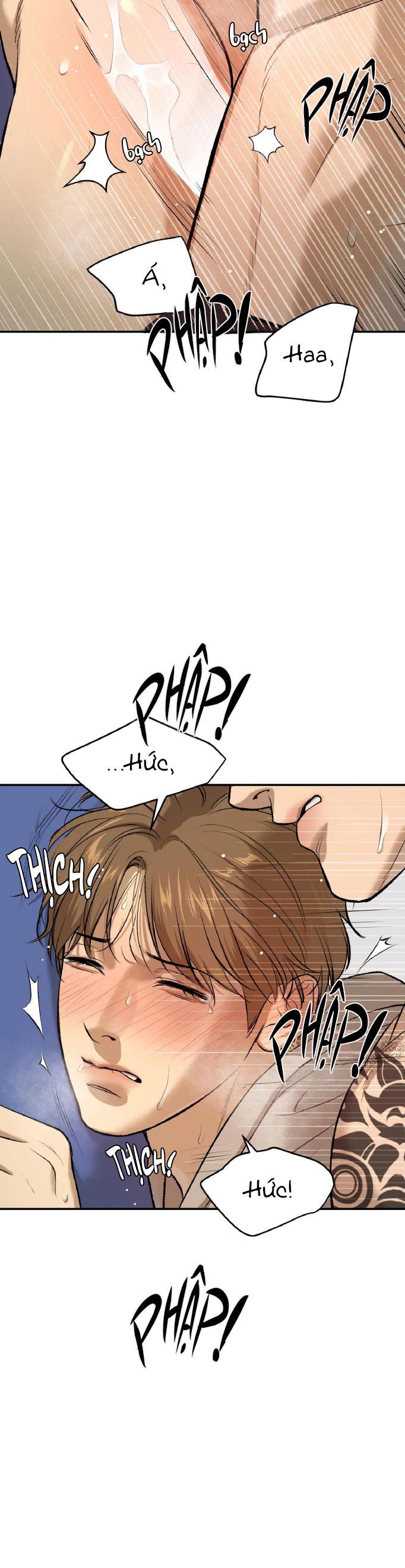 điềm rủi chapter 14 37