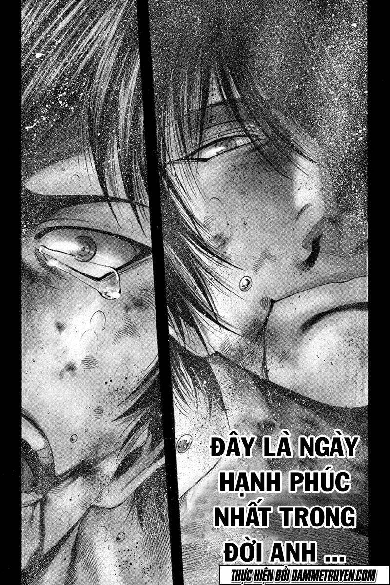 yukikaze chapter 43 17