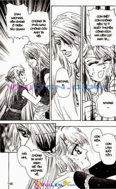 tinh linh của biển chapter 4 148