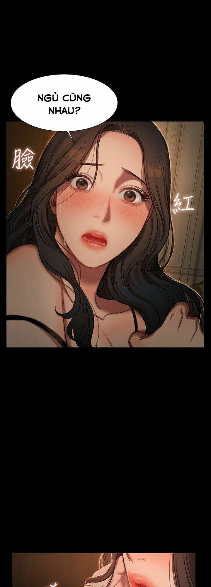 chạy trốn chapter 3 3