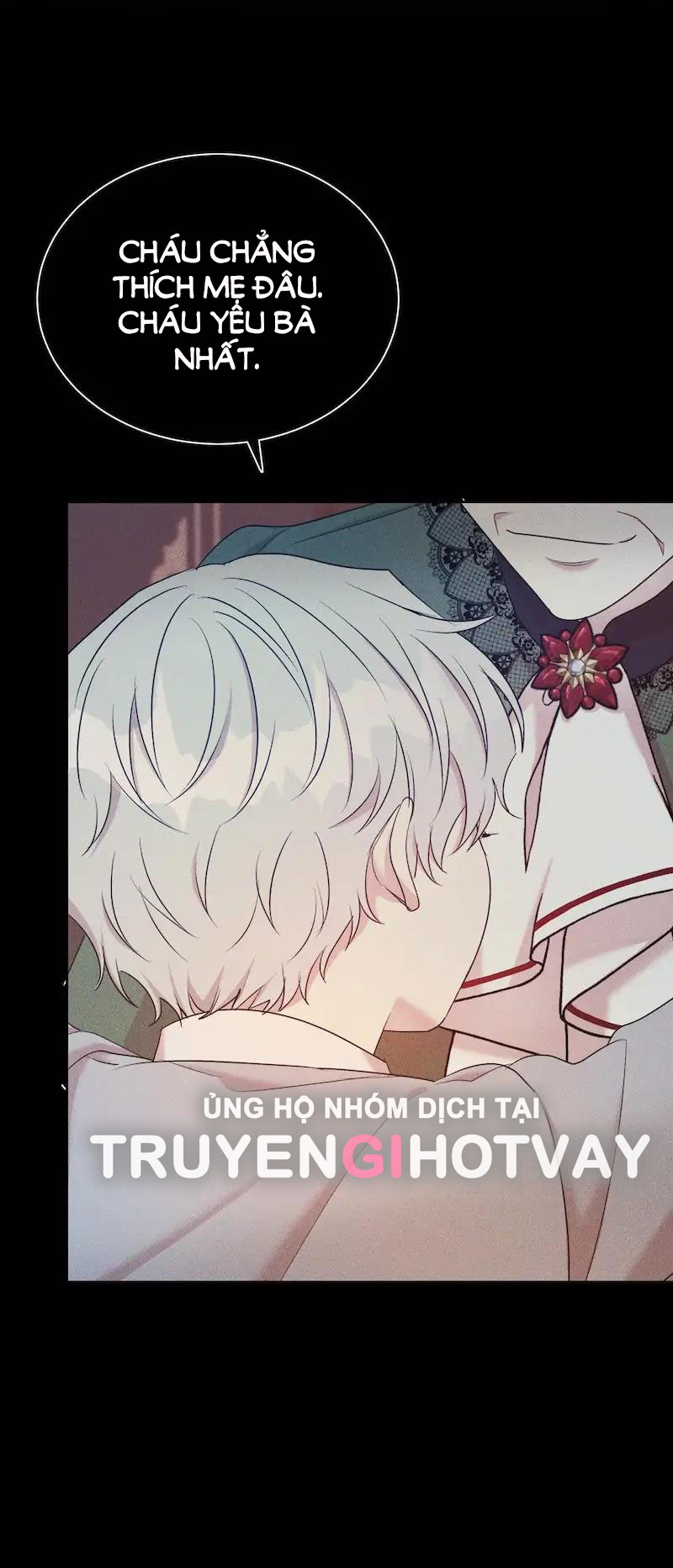 tôi chán nản vì người chồng thứ 2 còn "khỏe" hơn chồng cũ chapter 45.2 16