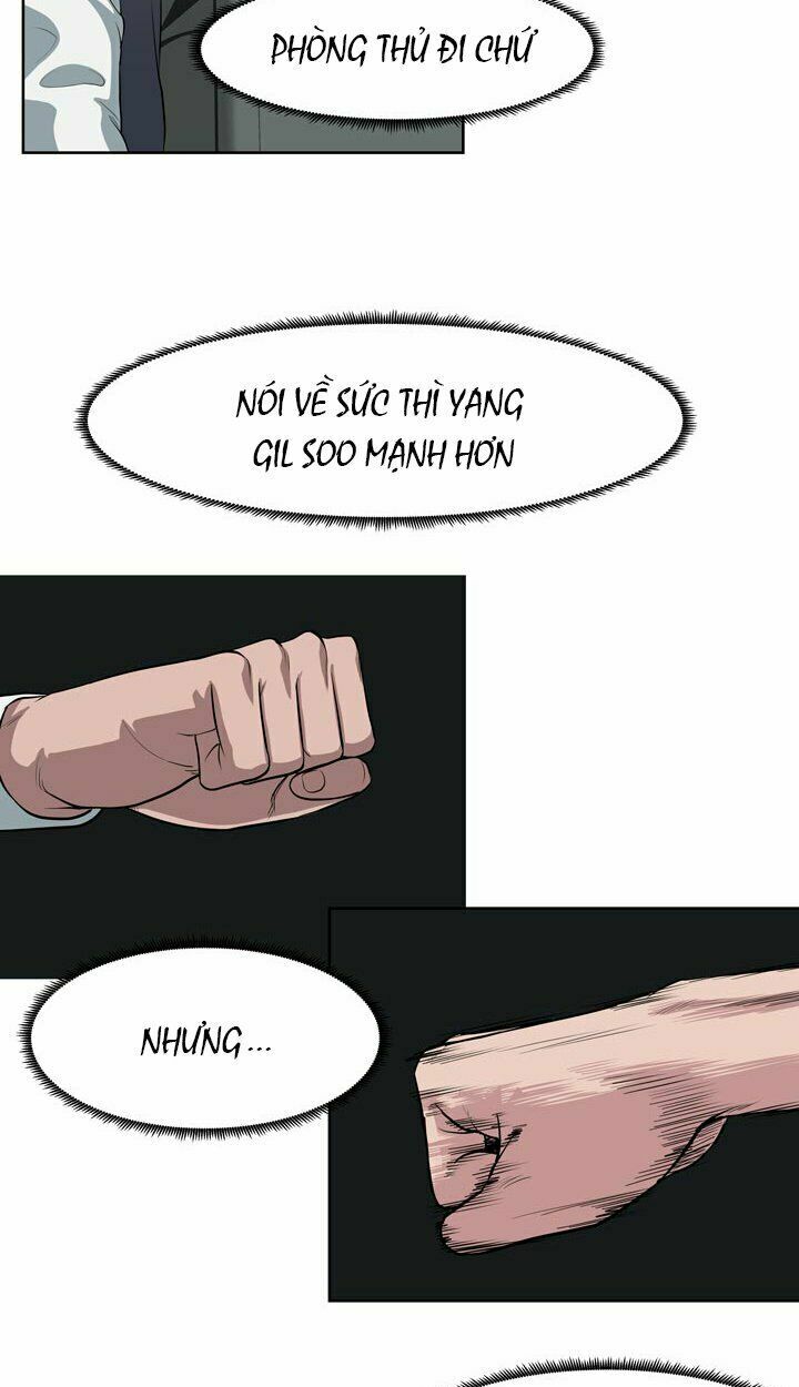 kẻ phán xét chapter 2 40