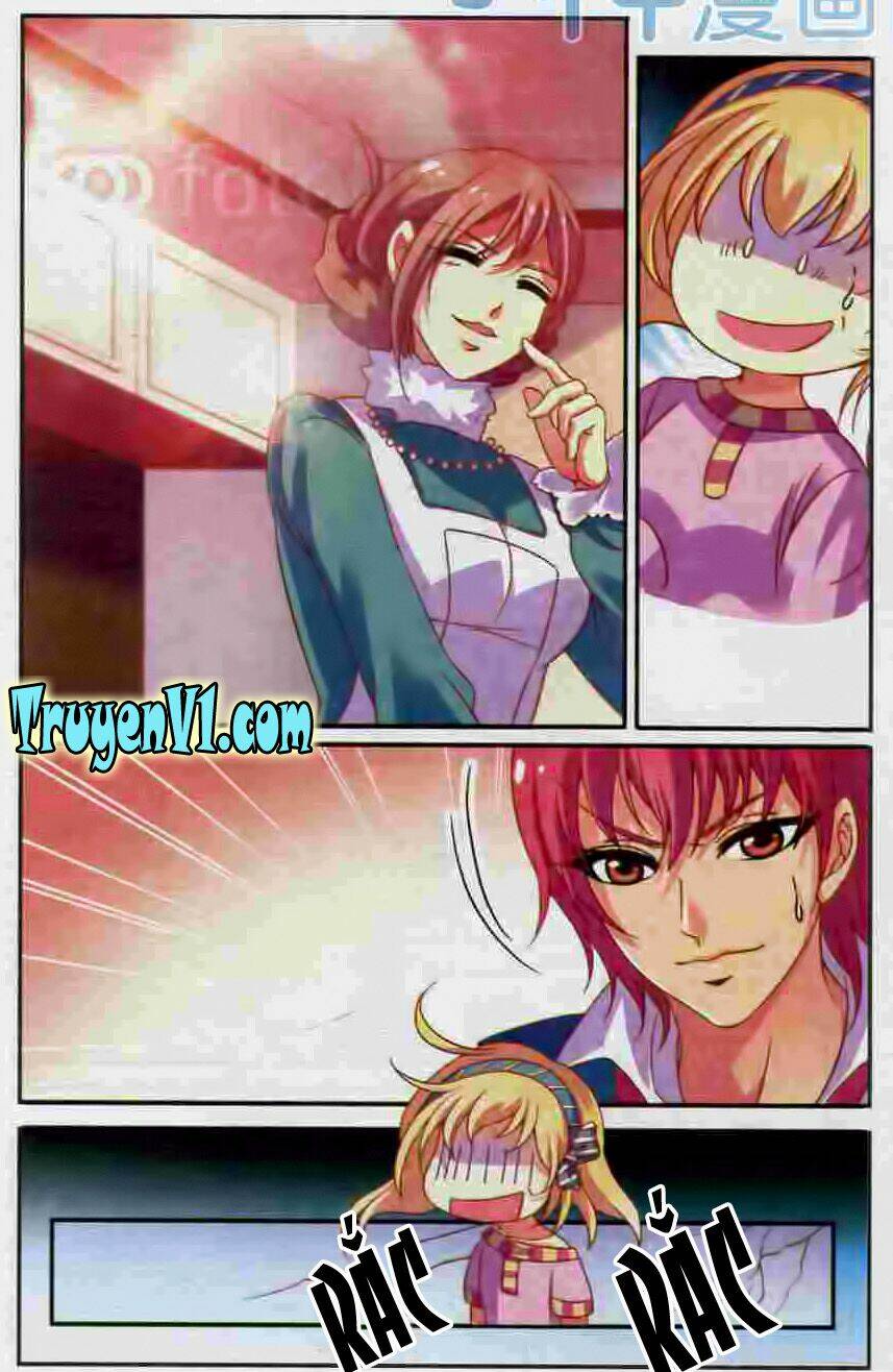 em chỉ khổ sở vì không thể cùng anh đi hết cuộc đời này chapter 10 11