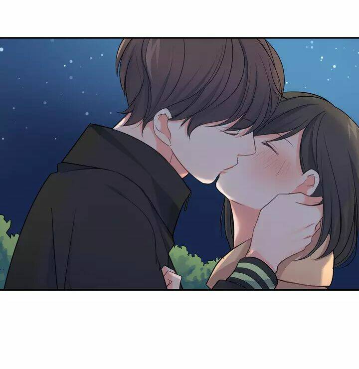 18, sống chung cùng nhau chapter 20 9