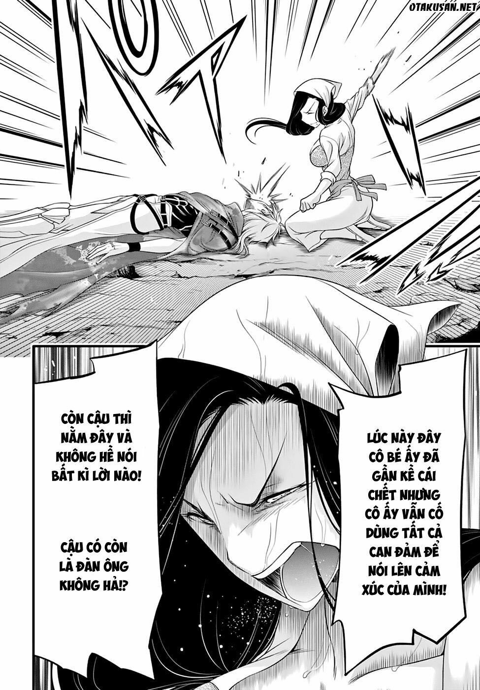 kích trụy vương huyền thoại chapter 34 9