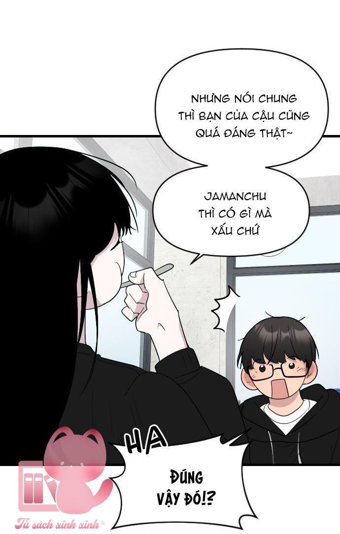 trend yêu đương 2023 chapter 6 71