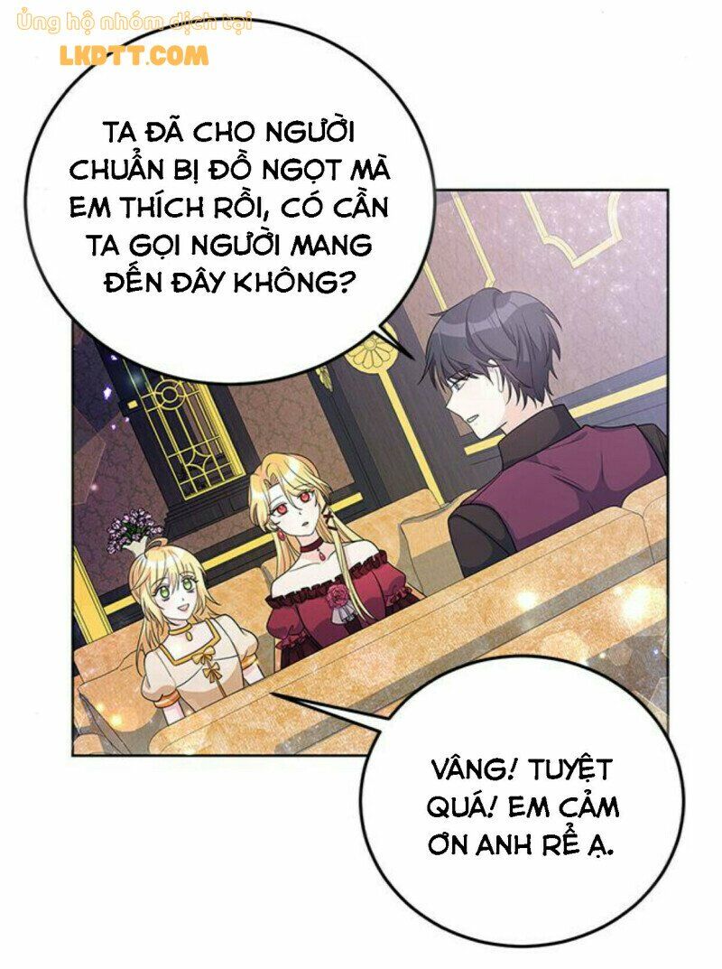 nữ hiệp trở về chapter 26 32