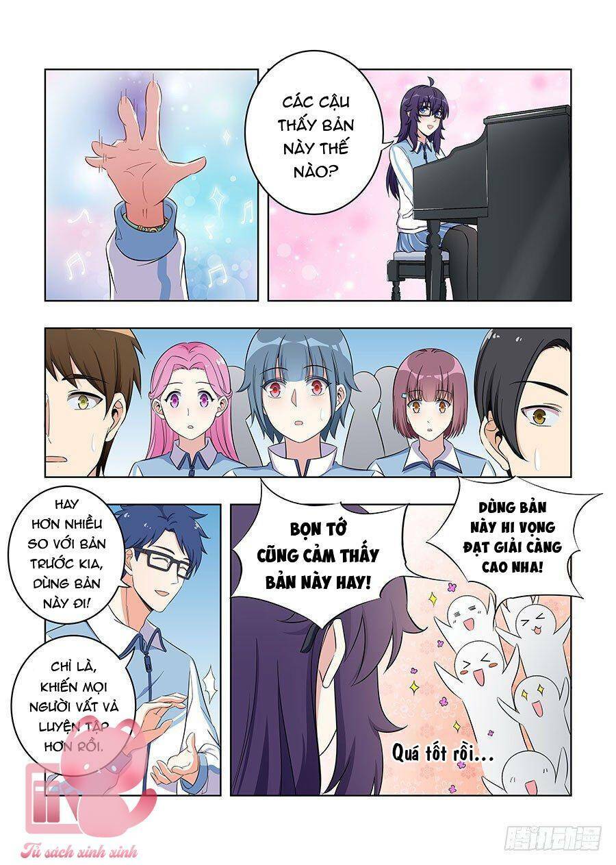 luyến ái 1/2 chapter 65 1