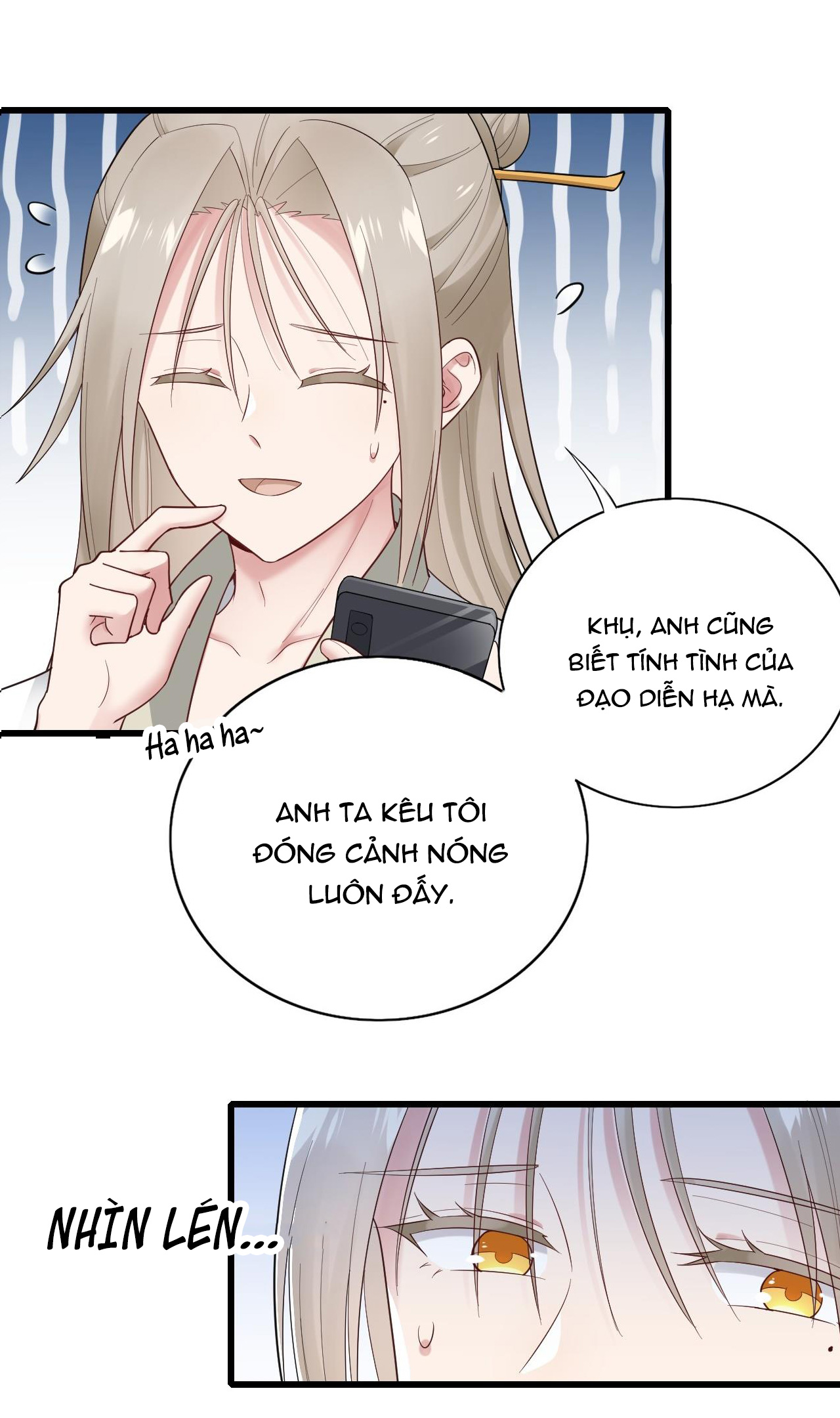 tức thời phạm quy [ tức thì vi quy ] chapter 39 5