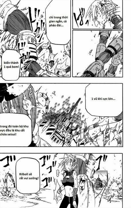 tripeace chapter 28 32