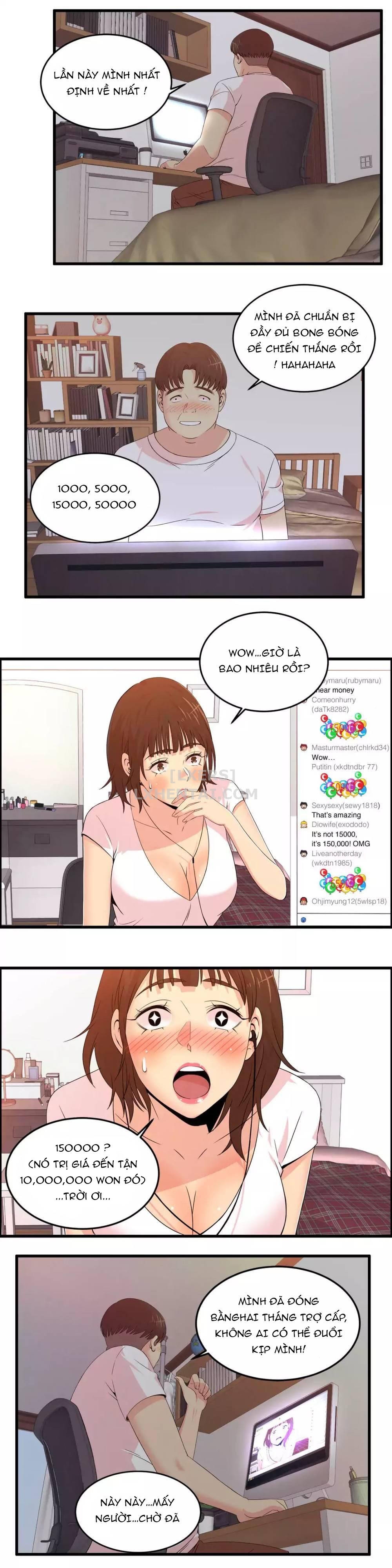 chuyên gia tình dục chapter 40 10