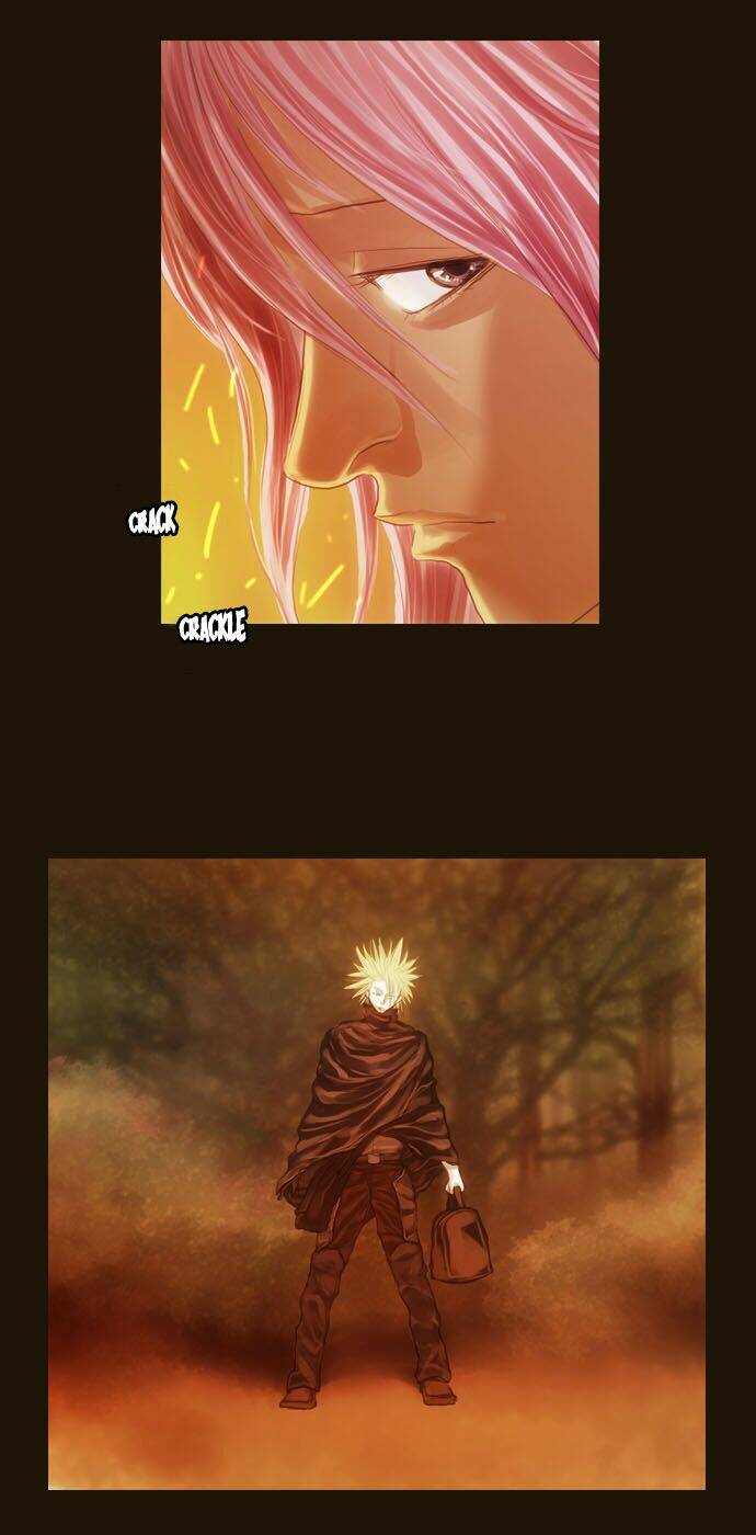 hội ảo thuật chapter 64 6