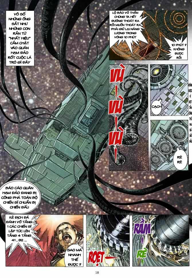 võ thần chapter 86 18