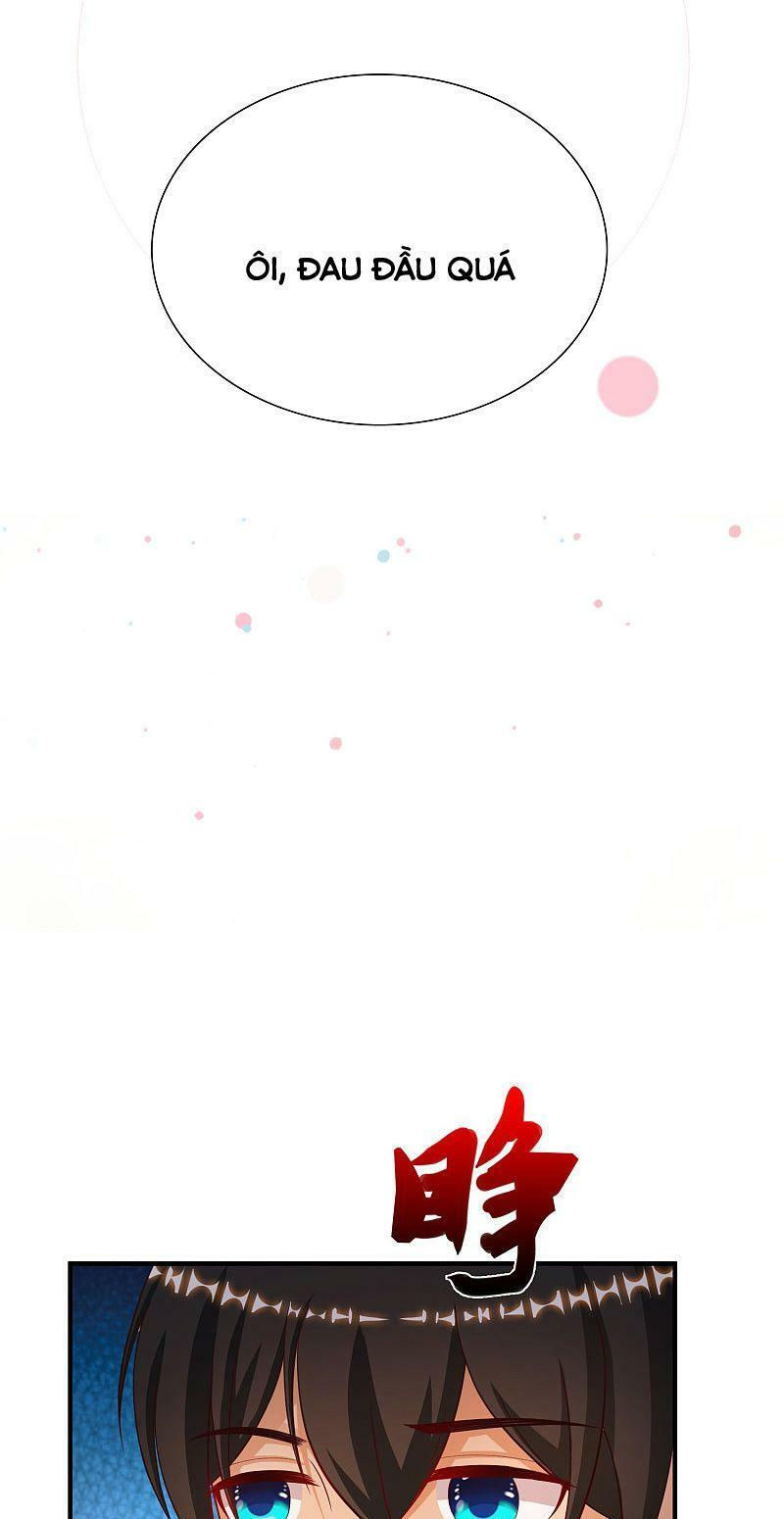 tối cường vận đào hoa chapter 161 20