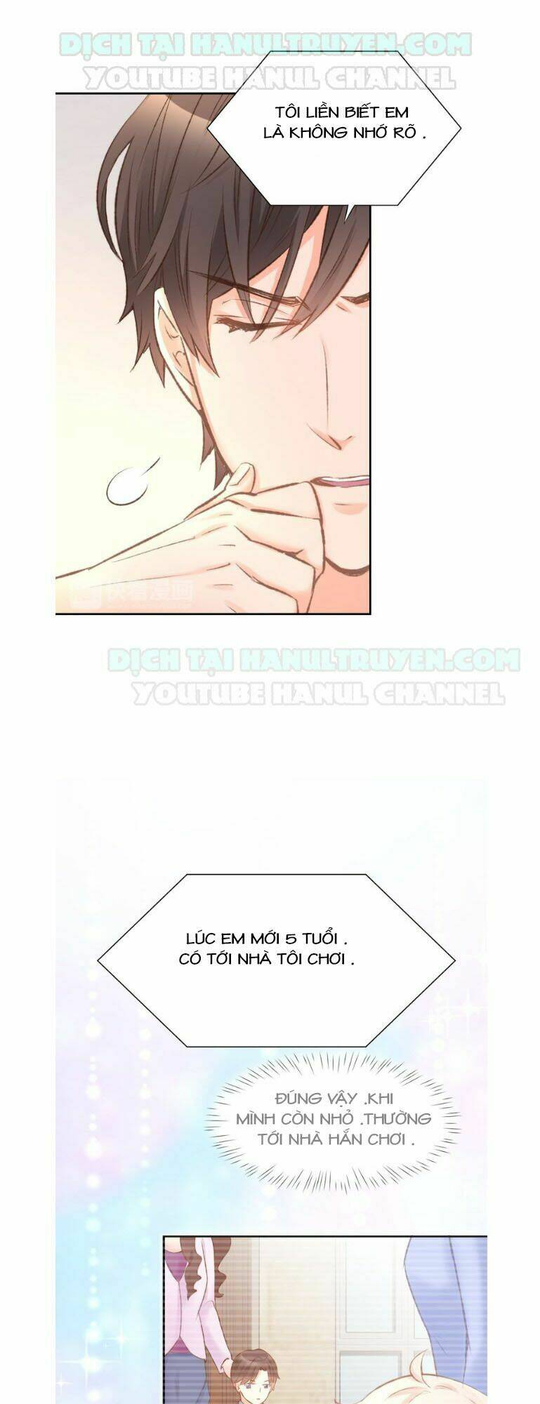 hôn nhân ấm áp : tổng tài sủng vợ thành nghiện chapter 4 9